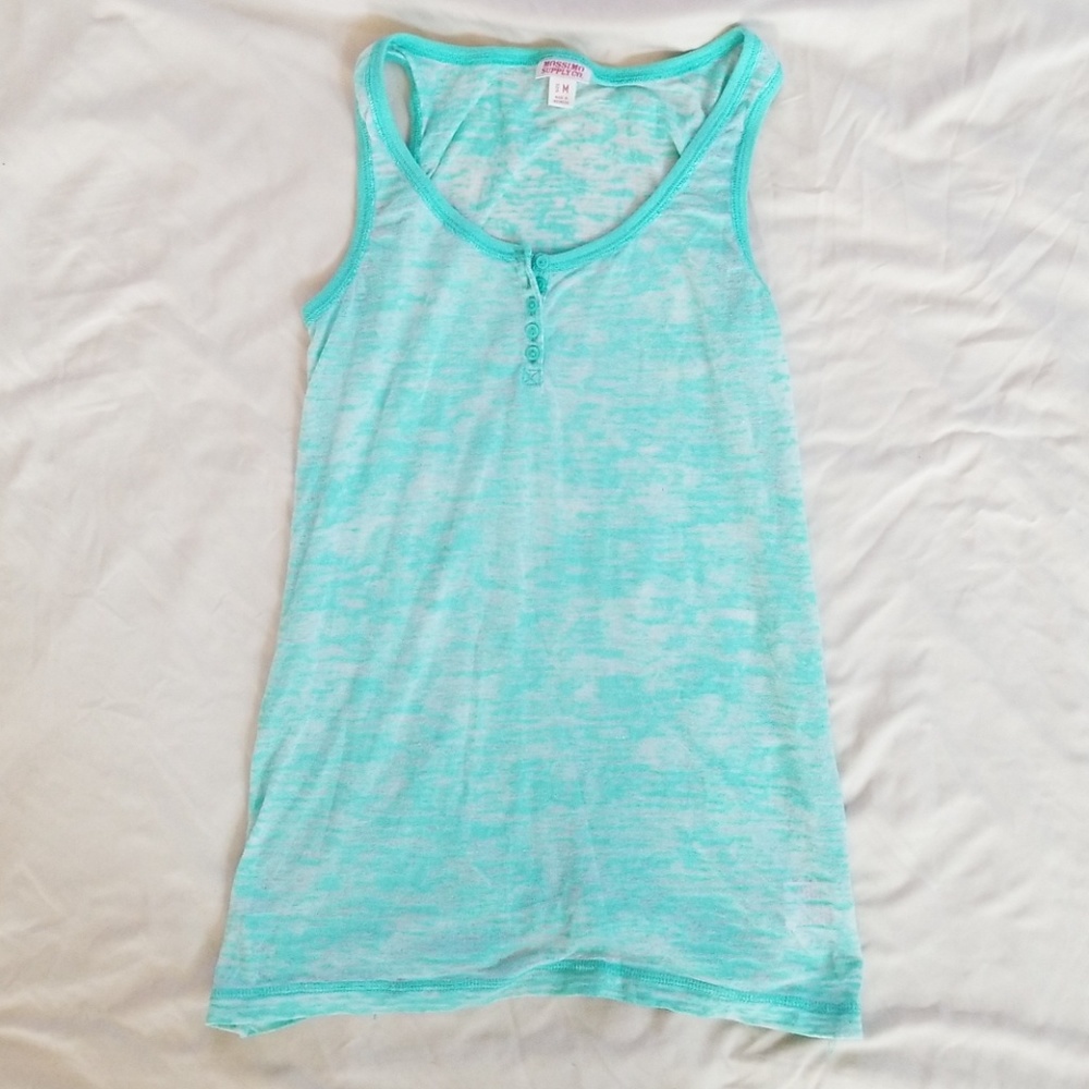 Mossimo tank top